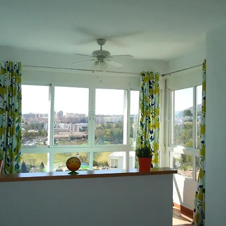 Apartamento Rulosol 4