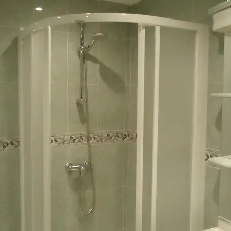 アパート Apartamento Rulosol 4 トレモリノス
