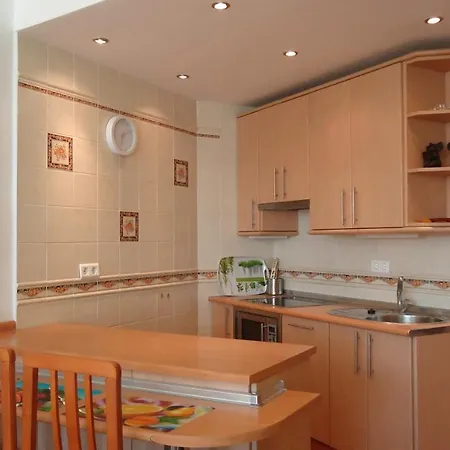 Apartamento Rulosol 4 Torremolinos