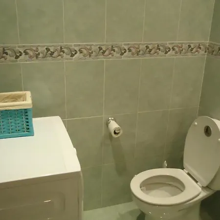 Apartamento Rulosol 4