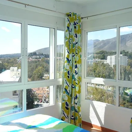 Apartamento Rulosol 4 トレモリノス