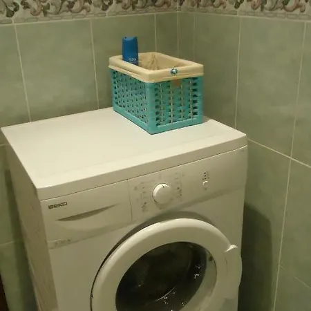 Apartamento Rulosol 4