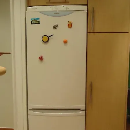 アパート Apartamento Rulosol 4