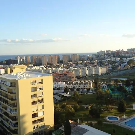 Apartamento Rulosol 4