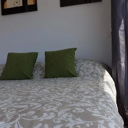 アパート Apartamento Rulosol 4 トレモリノス
