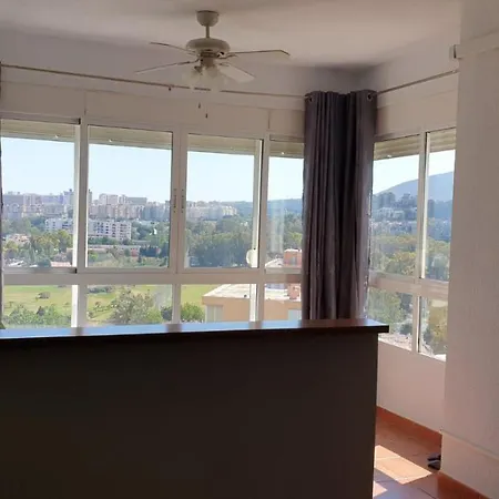 Apartamento Rulosol 4 Apartament Torremolinos