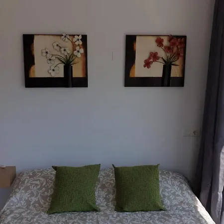Apartamento Rulosol 4 Apartament *
