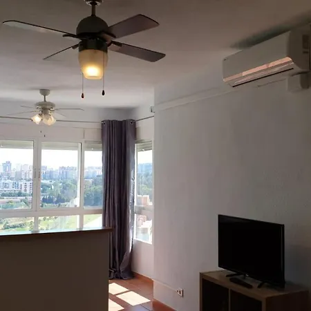 Apartamento Rulosol 4 * トレモリノス