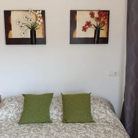 Apartamento Rulosol 4 * Torremolinos